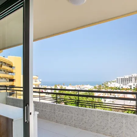 Fabulous New 2 Bedroom Apartment In Costa Adeje Exterior photo