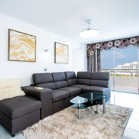 Fabulous New 2 Bedroom Apartment In Costa Adeje Exterior photo