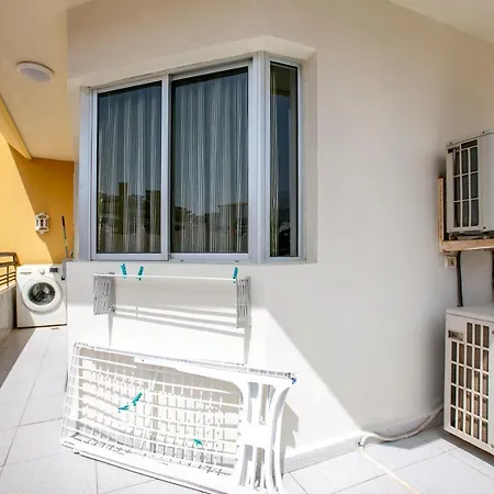 Fabulous New 2 Bedroom Apartment In Costa Adeje Exterior photo
