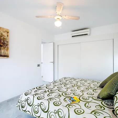 Fabulous New 2 Bedroom Apartment In Costa Adeje Exterior photo