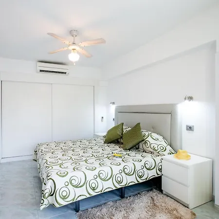 Fabulous New 2 Bedroom Apartment In Costa Adeje Exterior photo