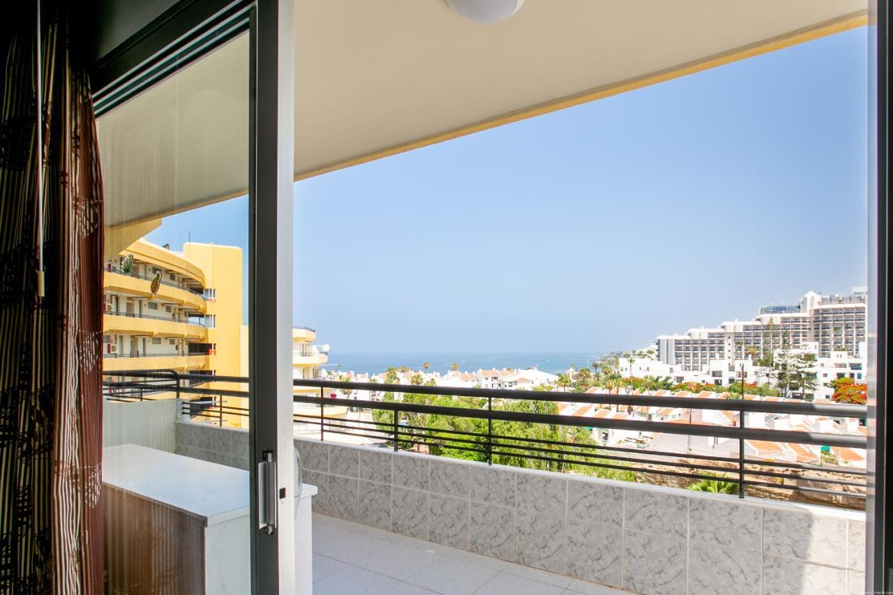 Apartment Fabulous New 2 Bedroom In Costa Adeje (Tenerife)