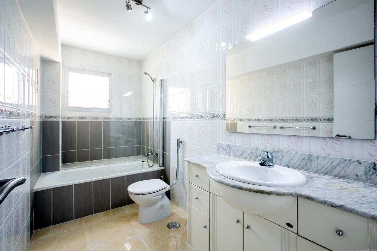 Apartment Fabulous New 2 Bedroom In Costa Adeje (Tenerife)