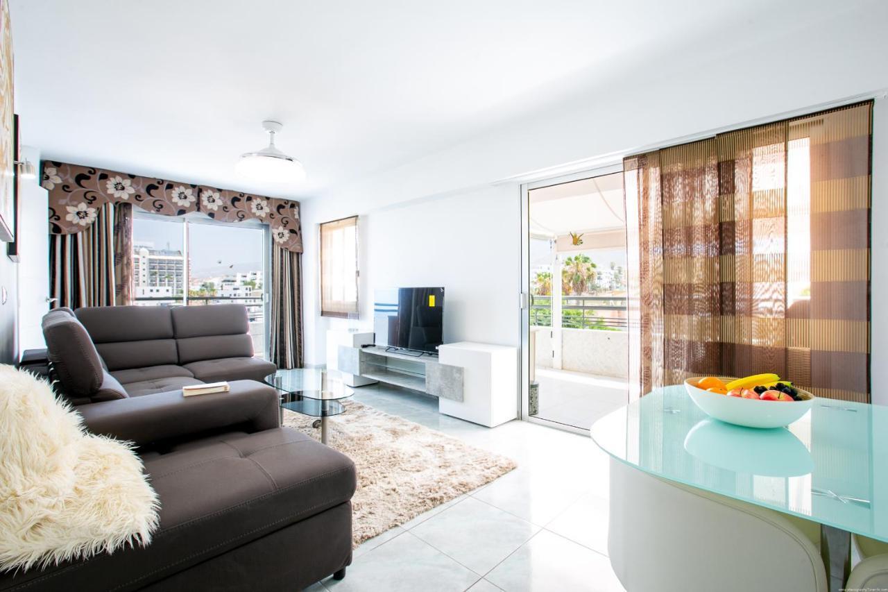 Fabulous New 2 Bedroom In * Costa Adeje (Tenerife)