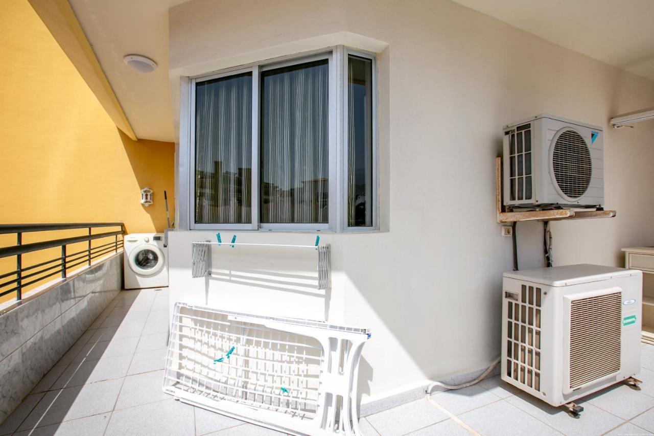Fabulous New 2 Bedroom In Costa Adeje (Tenerife)