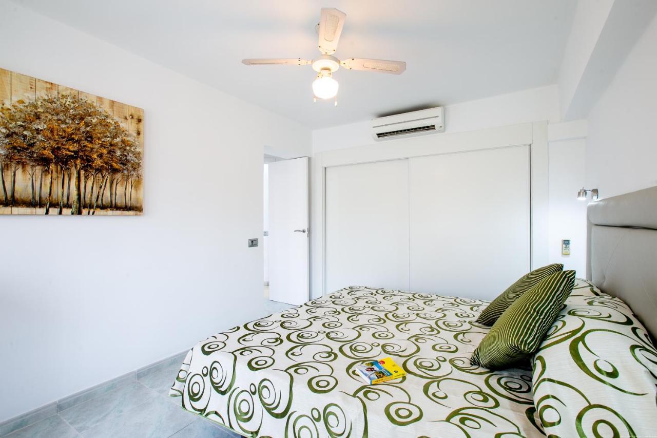 Fabulous New 2 Bedroom In Apartment Costa Adeje (Tenerife)