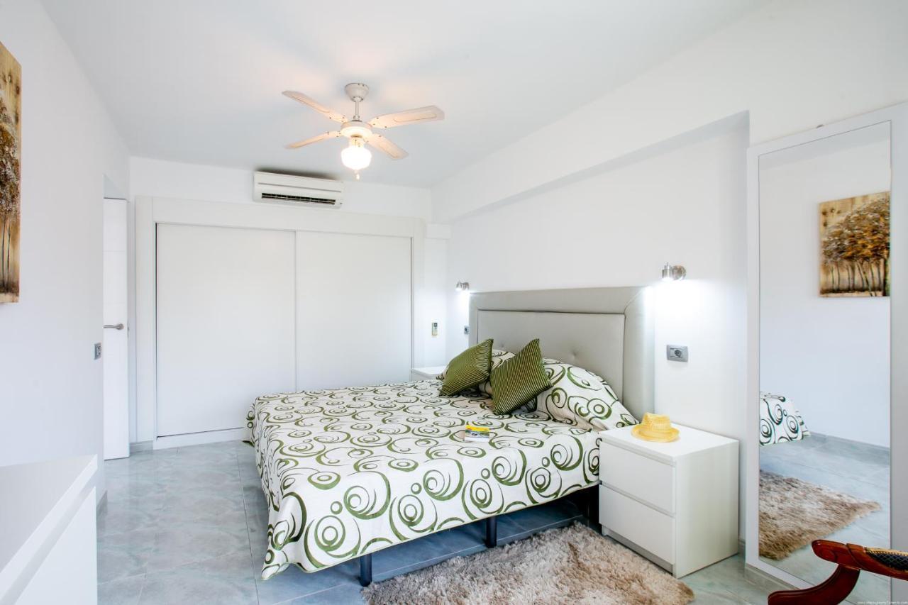 Fabulous New 2 Bedroom In Costa Adeje (Tenerife)