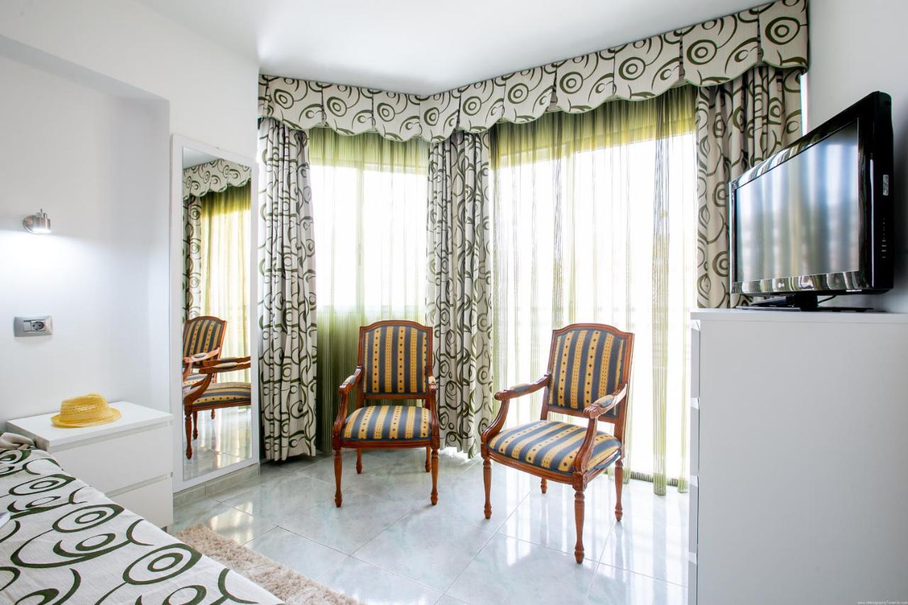 Fabulous New 2 Bedroom In Costa Adeje (Tenerife)