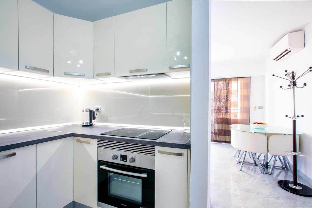 Fabulous New 2 Bedroom In Costa Adeje (Tenerife)