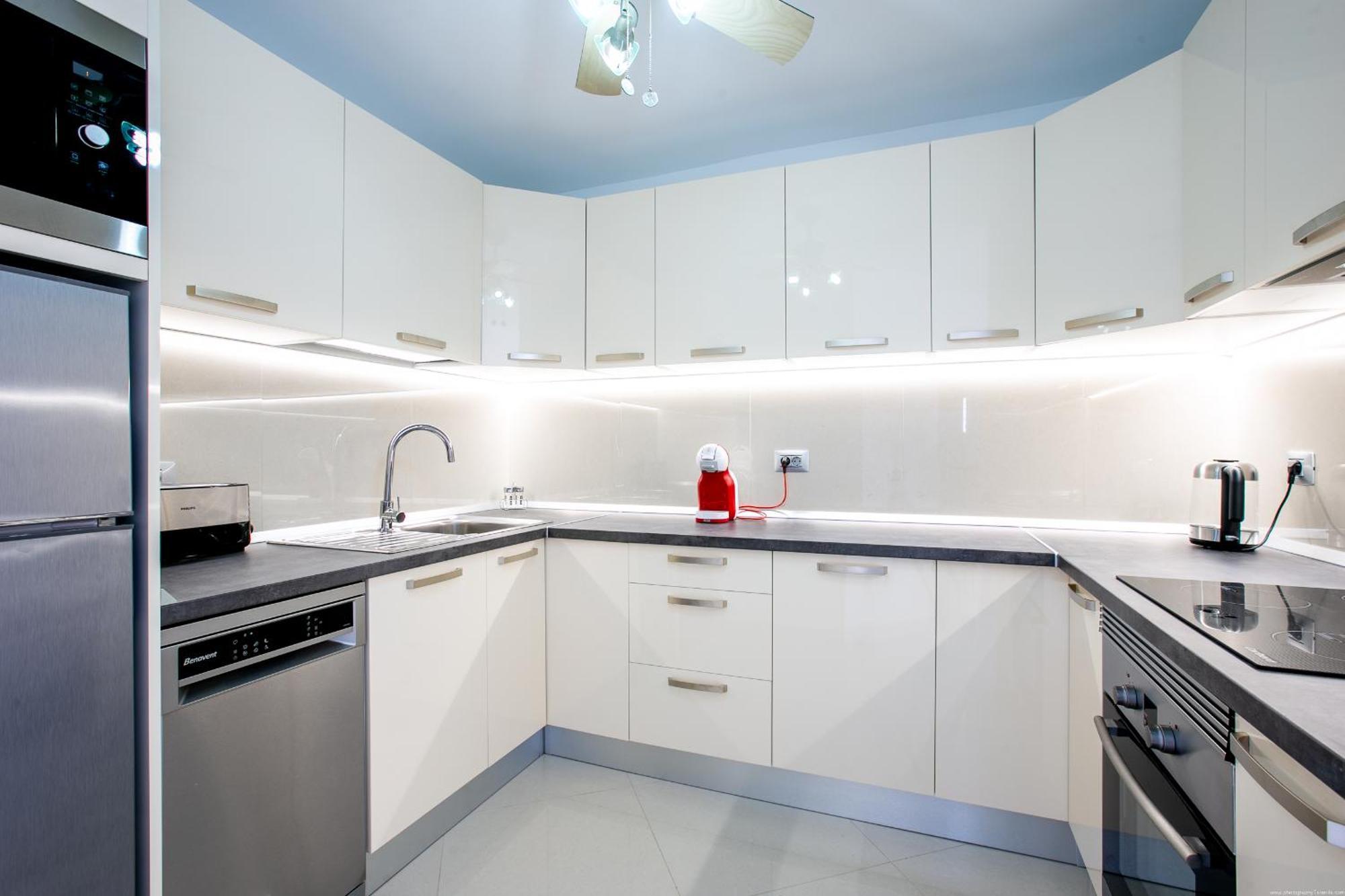 Fabulous New 2 Bedroom In Costa Adeje (Tenerife)