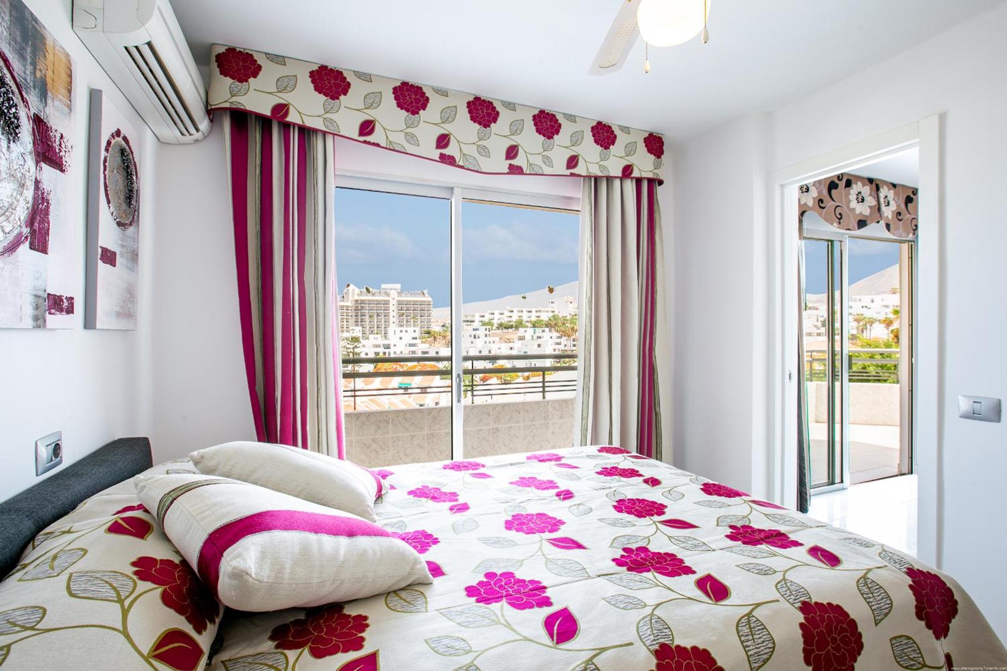 Fabulous New 2 Bedroom In * Costa Adeje (Tenerife)